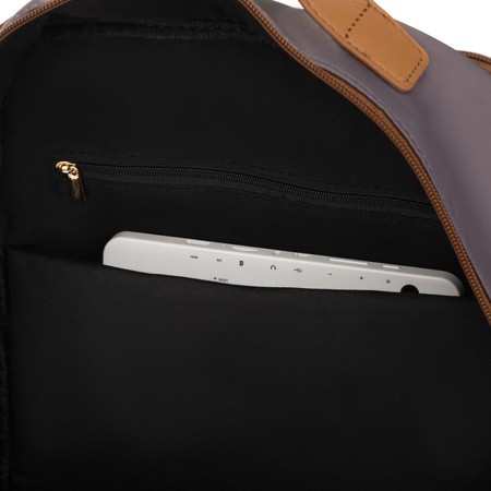 Plecak Peterson PTN JN-09 Gray