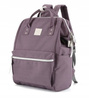 HIMAWARI 1881-24(1) polyester backpack