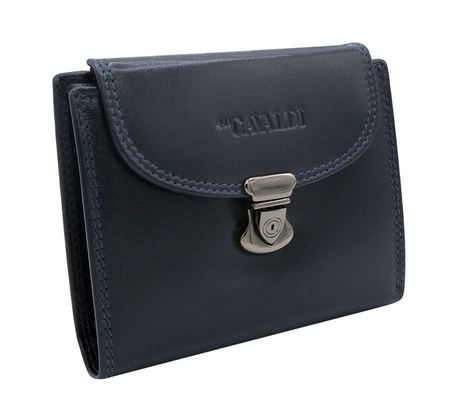 CAVALDI RD-19-GCL 4U RFID leather wallet