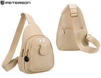 Plecak PU PTN SSY-1-F19 D.Beige