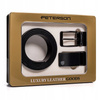 Peterson strap+swivel buckle set PTN ZM1