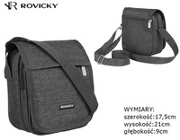 ROVICKY R-6524 polyester bag