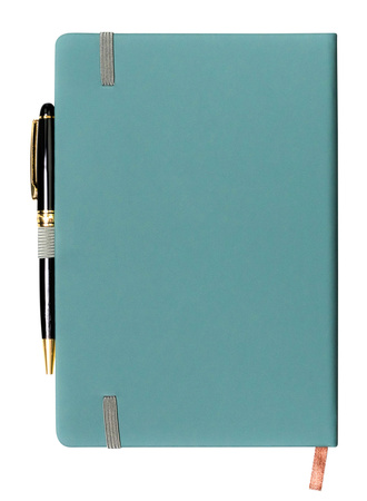 Notes Peterson PTN NOT-6-KP-52 Green