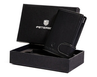 PETERSON PTN 122611901 eco RFID wallet