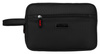 Men's travel toiletry bag PTN KOS-ME-6 Black