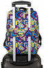 ROVICKY R-PLEC polyester backpack
