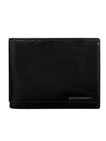 Leather men wallet LOREN FRM-70-07-RFID