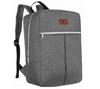 Plecak z poliestru PTN GBP-10 Gray silver