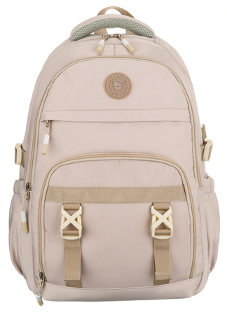 Plecak PTN 8594 Beige