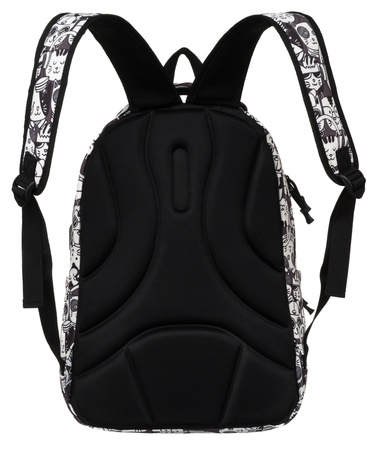 Plecak PTN 77711 Print 9