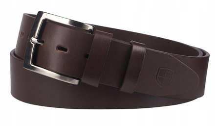 PETERSON PTN SSK-7 leather belt