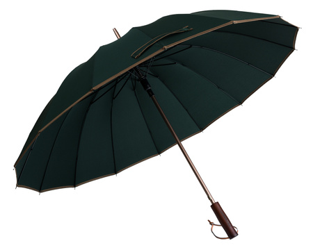 Parasolka Peterson PTN UMB-02L Green