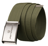 PTN OLD-GREEN-2 webbing belt