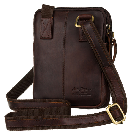 Torba skórzana + Etui