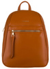 PETERSON PTN PLEC-ALE-2 eco leather backpack
