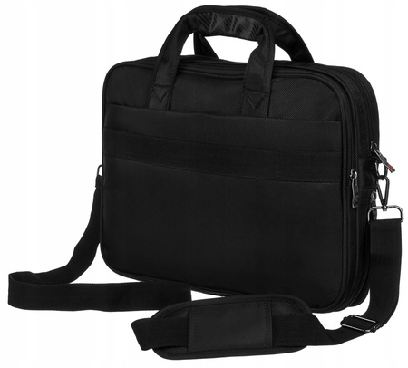 Torba na laptopa PTN GBP-21-2-C Black