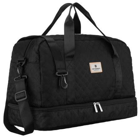 Torba PTN PIK-01 Black