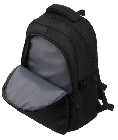 Plecak PTN 77704 Black