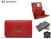 ROVICKY RFID leather wallet R-RD-02-GCL-Q