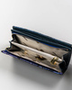 PETERSON PTN 421431-ONBF RFID leather wallet