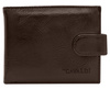 Portfel męski PU F18-PAL41W-BL Brown