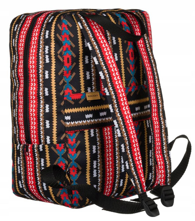 ROVICKY R-PLEC polyester backpack