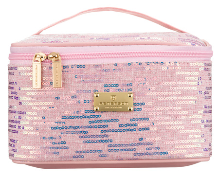 Kosmetyczka PTN KOS-DA-18 Pink