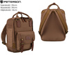 Plecak PTN GAMMA Brown