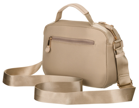 Torebka Peterson PTN JN-13 Beige