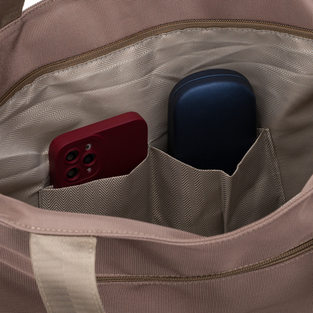 Torebka damska PTN CTY-18 Beige