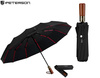 Parasolka Peterson PTN UMB-01L Black