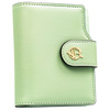 Portfel damski eko R-012-JK6 Green
