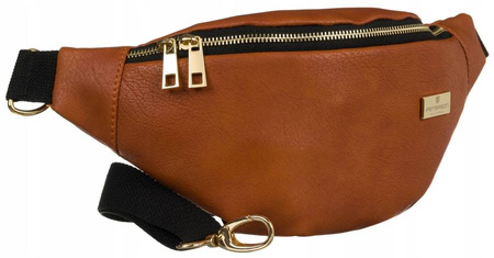 PETERSON PTN SASZETKA 2K eco leather sachet