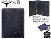BUFFALO WILD RFID leather wallet N1185-HP