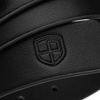 Pasek męski skórzany PTN LTP-BUF BLACK