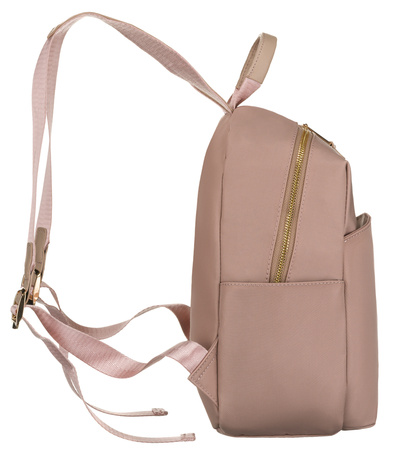 Plecak Peterson PTN JN-17 Pink