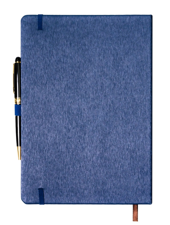 Notes Peterson PTN NOT-6-KP-Q1 Navy