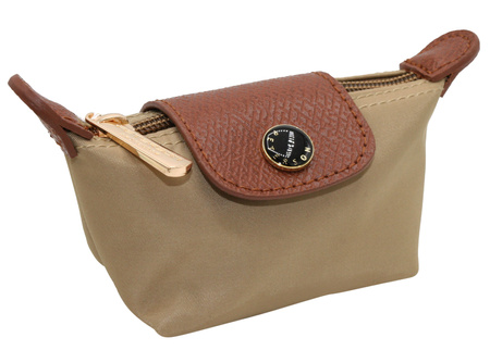 Etui na klucze PTN CKY-01 D.Beige