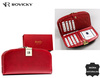 ROVICKY R-42123-SG RFID leather wallet