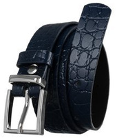 ROVICKY ZPD-S2.5GK leather belt. Discount-free product