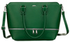 Torebka damska PU R-072-04 Green