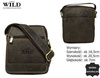 Men's leather bag Always Wild 251-MH