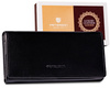 PETERSON PTN RD-32-GCL RFID leather wallet