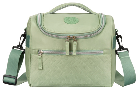 Kosmetyczka podróżna PTN 24463 Green