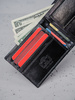 PIERRE CARDIN 8824 YS507.1 RFID leather wallet without discount