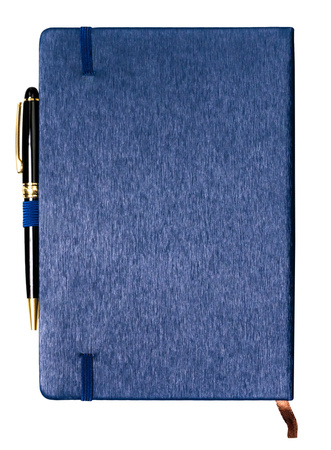 Notes Peterson PTN NOT-6-KP-Q2 Navy