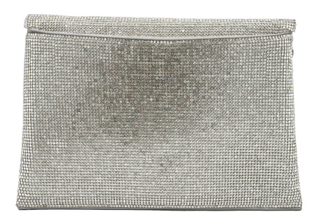 Torebka wizytowa PTN XS101 Silver