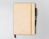 Notes Peterson PTN NOT-6-LN-Q2 Beige