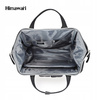 Himawari Large Women's Backpack with Laptop Compartment 1882-04(1)