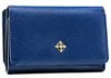 Portfel damski na blistrze PP-SF-1077-A-BL Navy